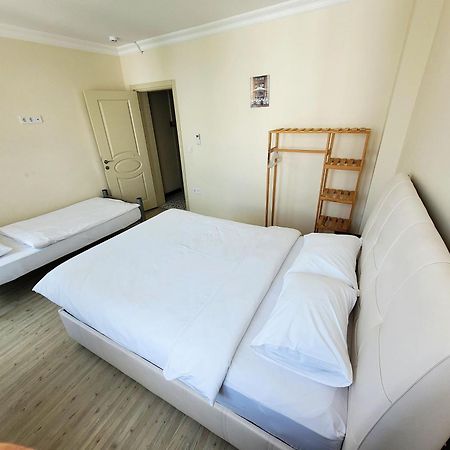 Masif House Bed and Breakfast Κωνσταντινούπολη Εξωτερικό φωτογραφία