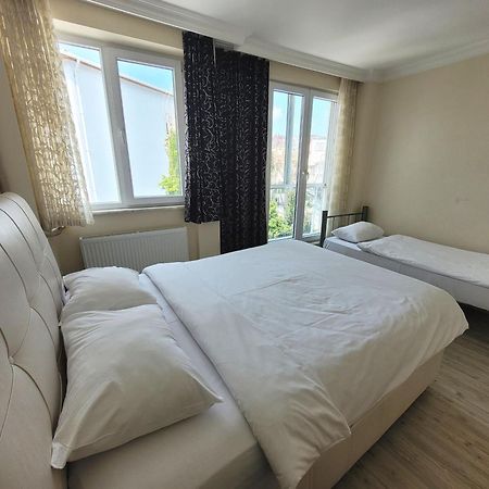 Masif House Bed and Breakfast Κωνσταντινούπολη Εξωτερικό φωτογραφία