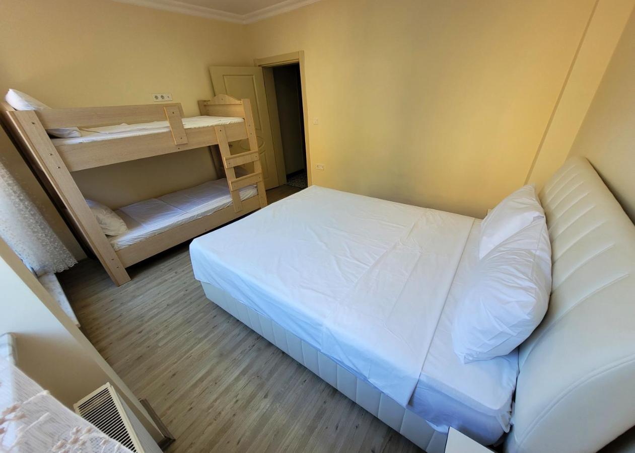 Masif House Bed and Breakfast Κωνσταντινούπολη Εξωτερικό φωτογραφία