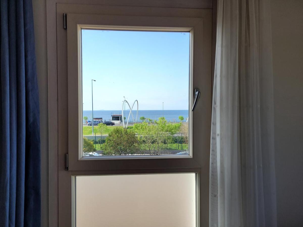 Masif House Bed and Breakfast Κωνσταντινούπολη Εξωτερικό φωτογραφία
