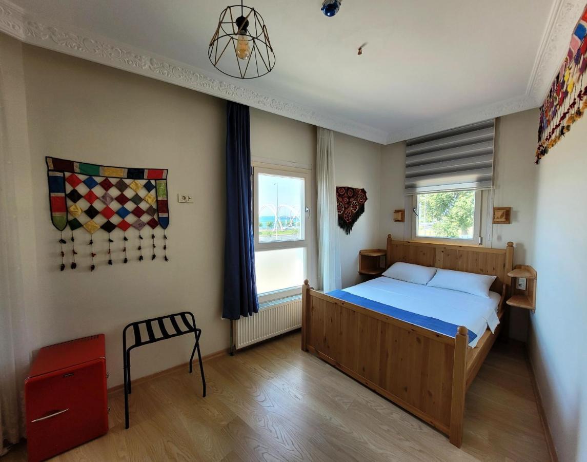Masif House Bed and Breakfast Κωνσταντινούπολη Εξωτερικό φωτογραφία
