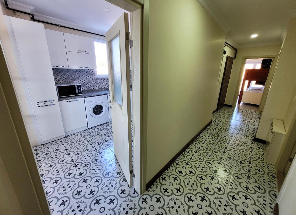 Masif House Bed and Breakfast Κωνσταντινούπολη Εξωτερικό φωτογραφία