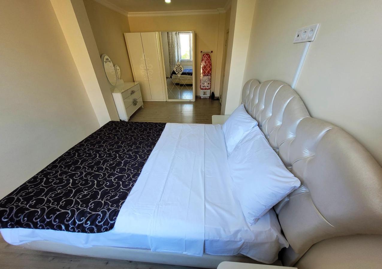 Masif House Bed and Breakfast Κωνσταντινούπολη Εξωτερικό φωτογραφία