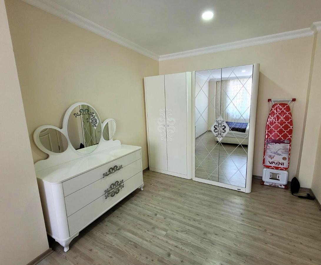 Masif House Bed and Breakfast Κωνσταντινούπολη Εξωτερικό φωτογραφία