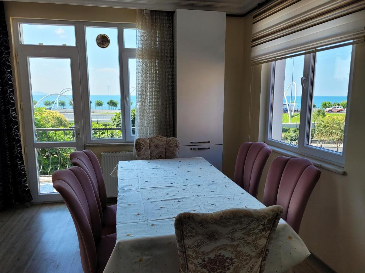 Masif House Bed and Breakfast Κωνσταντινούπολη Εξωτερικό φωτογραφία