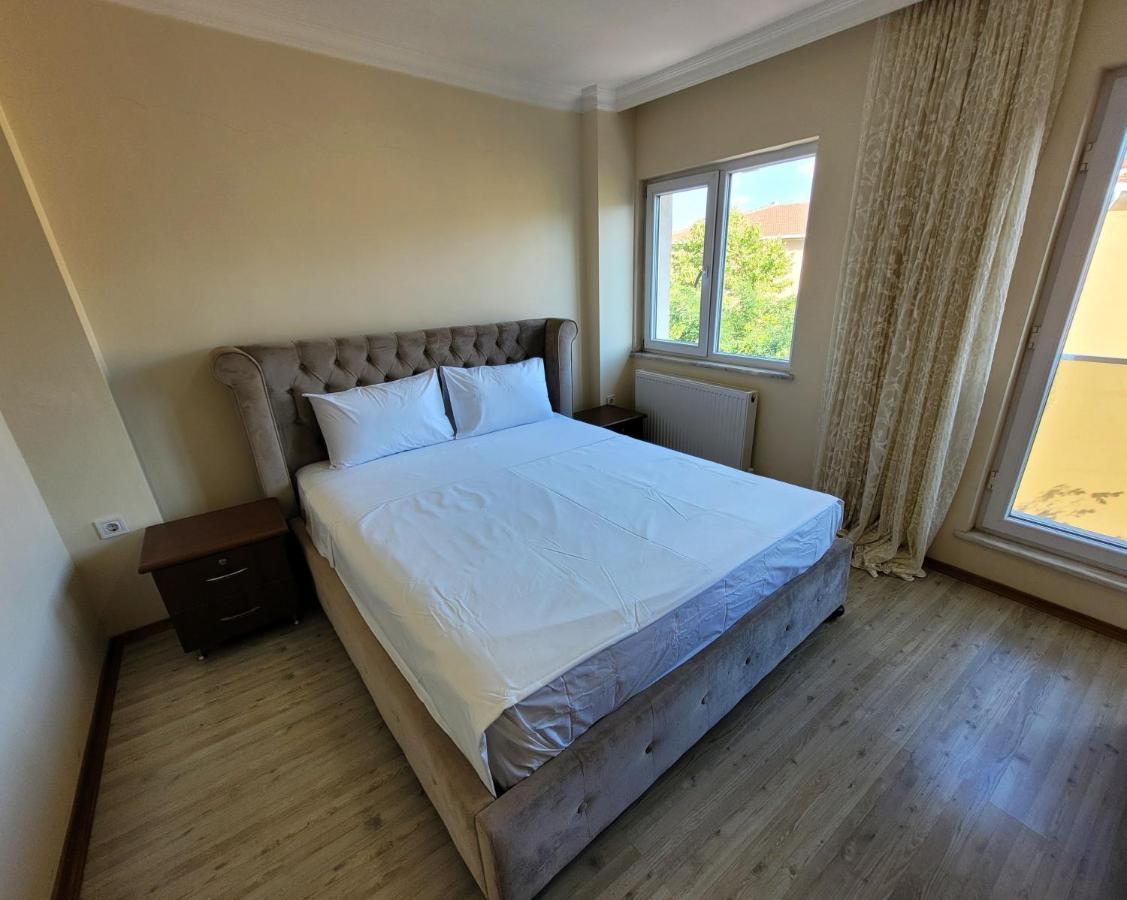 Masif House Bed and Breakfast Κωνσταντινούπολη Εξωτερικό φωτογραφία