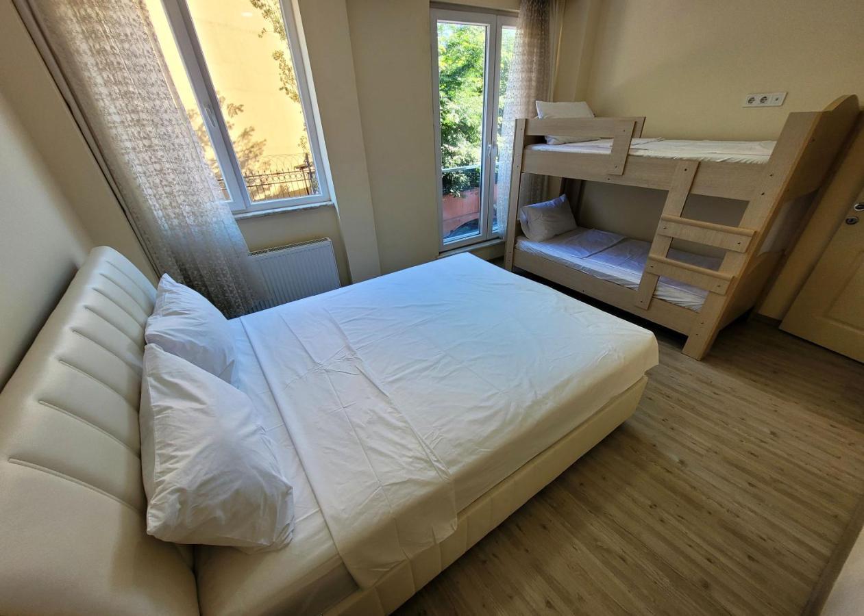 Masif House Bed and Breakfast Κωνσταντινούπολη Εξωτερικό φωτογραφία