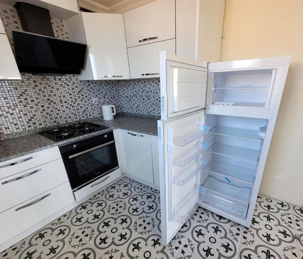Masif House Bed and Breakfast Κωνσταντινούπολη Εξωτερικό φωτογραφία
