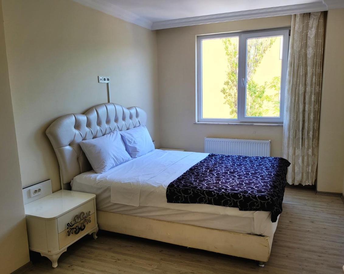 Masif House Bed and Breakfast Κωνσταντινούπολη Εξωτερικό φωτογραφία