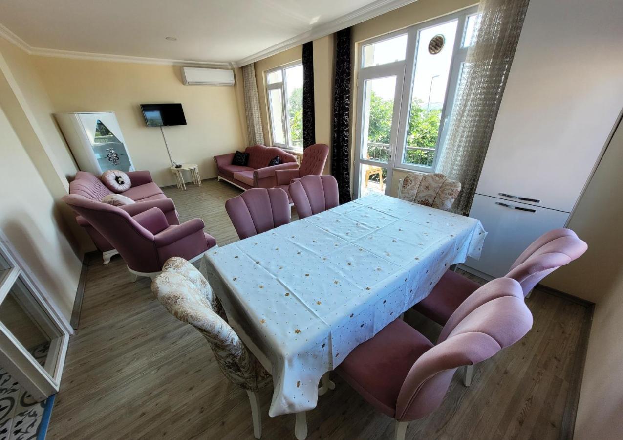 Masif House Bed and Breakfast Κωνσταντινούπολη Εξωτερικό φωτογραφία