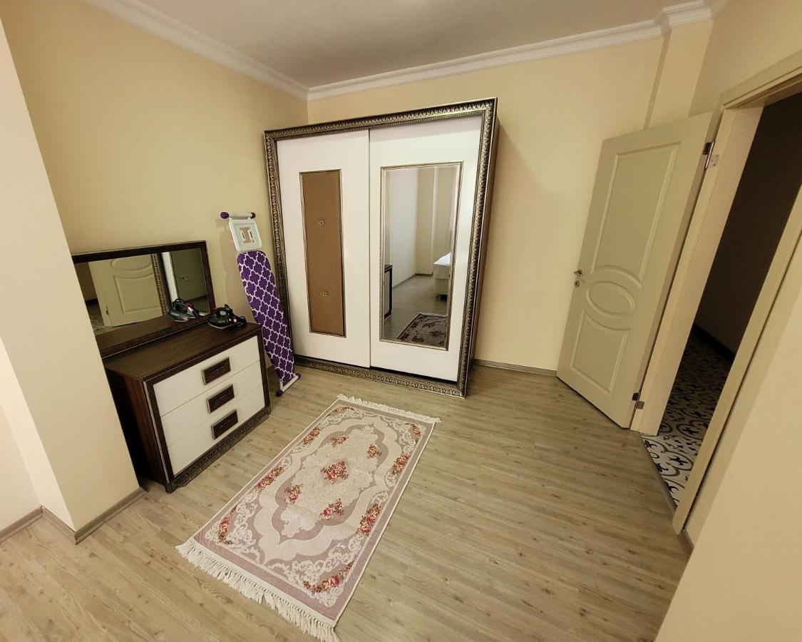 Masif House Bed and Breakfast Κωνσταντινούπολη Εξωτερικό φωτογραφία
