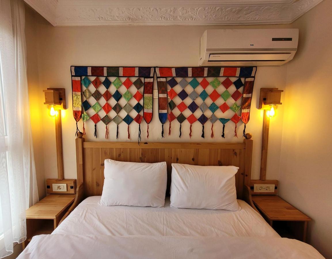 Masif House Bed and Breakfast Κωνσταντινούπολη Εξωτερικό φωτογραφία