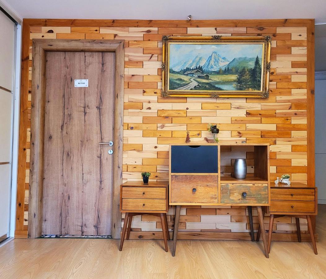 Masif House Bed and Breakfast Κωνσταντινούπολη Εξωτερικό φωτογραφία