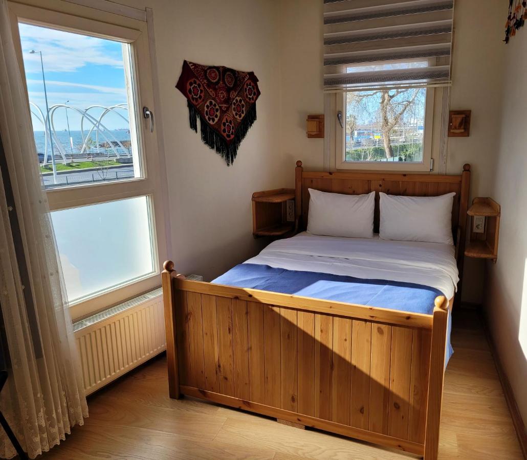Masif House Bed and Breakfast Κωνσταντινούπολη Εξωτερικό φωτογραφία