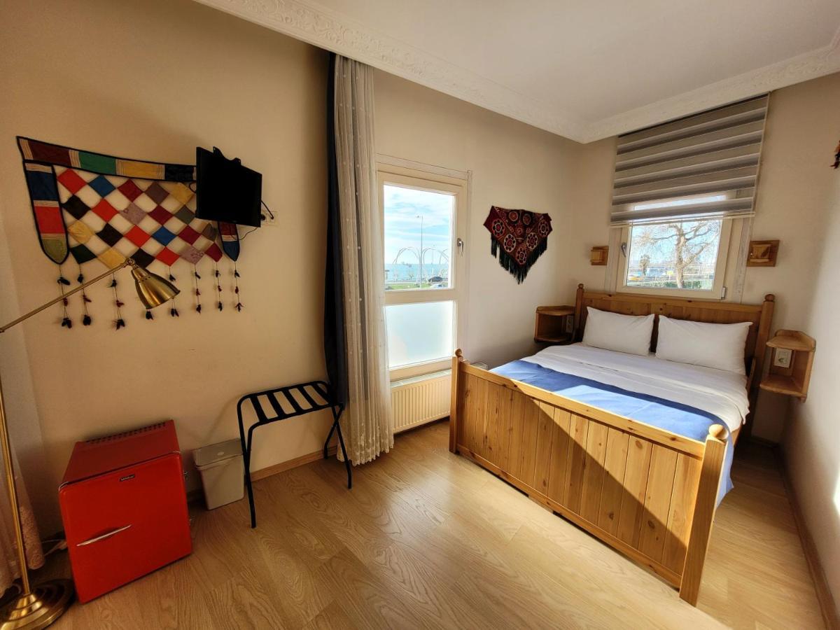 Masif House Bed and Breakfast Κωνσταντινούπολη Εξωτερικό φωτογραφία