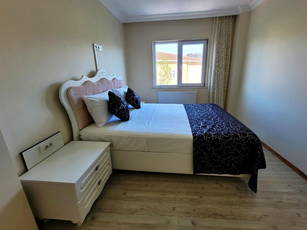 Masif House Bed and Breakfast Κωνσταντινούπολη Εξωτερικό φωτογραφία