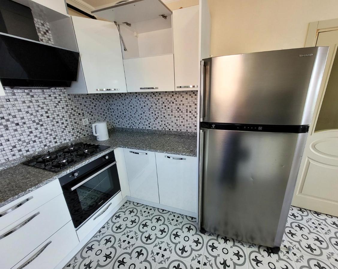 Masif House Bed and Breakfast Κωνσταντινούπολη Εξωτερικό φωτογραφία