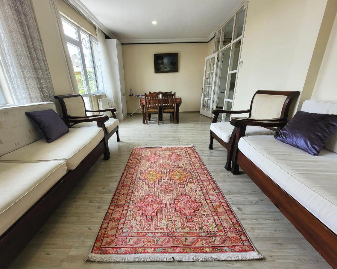 Masif House Bed and Breakfast Κωνσταντινούπολη Εξωτερικό φωτογραφία