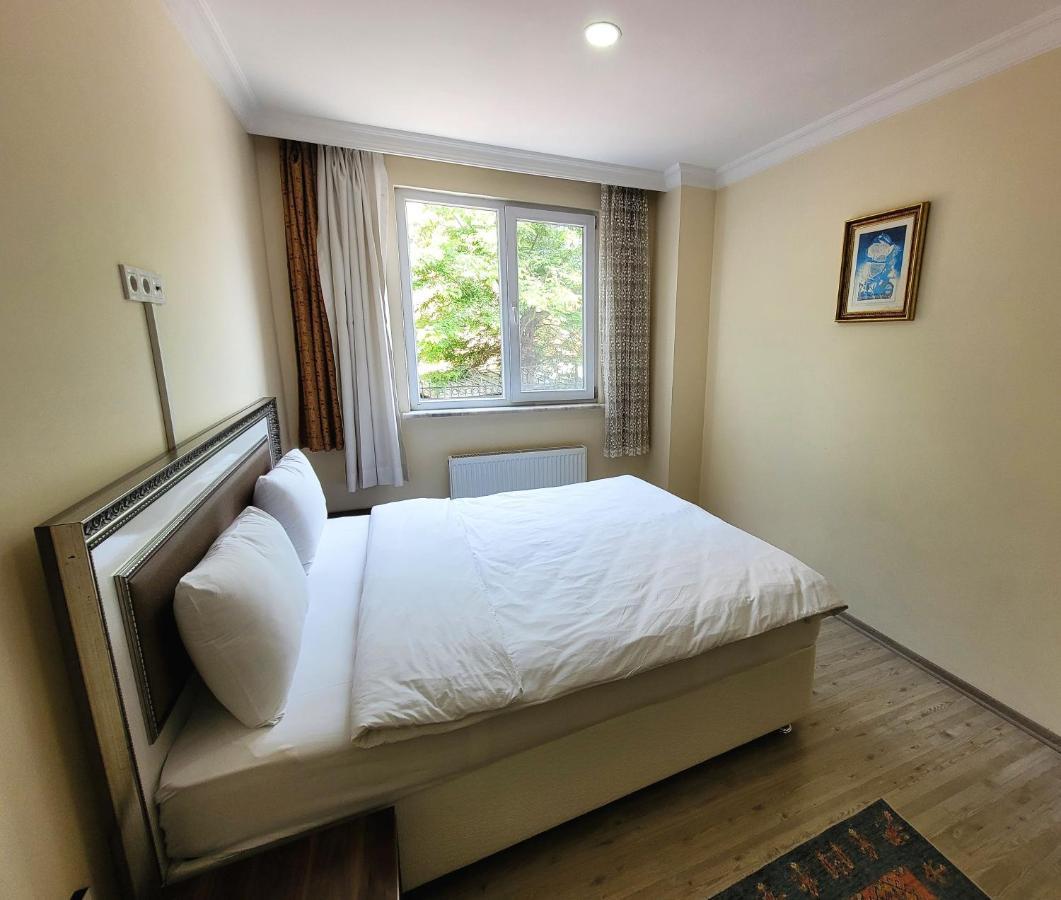 Masif House Bed and Breakfast Κωνσταντινούπολη Εξωτερικό φωτογραφία