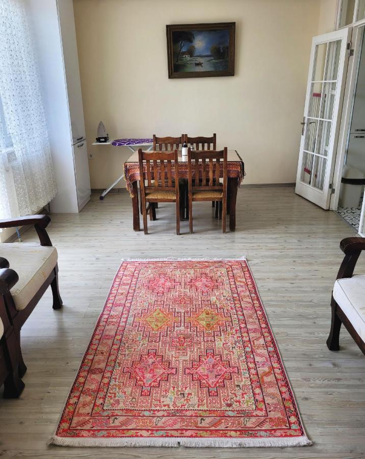 Masif House Bed and Breakfast Κωνσταντινούπολη Εξωτερικό φωτογραφία