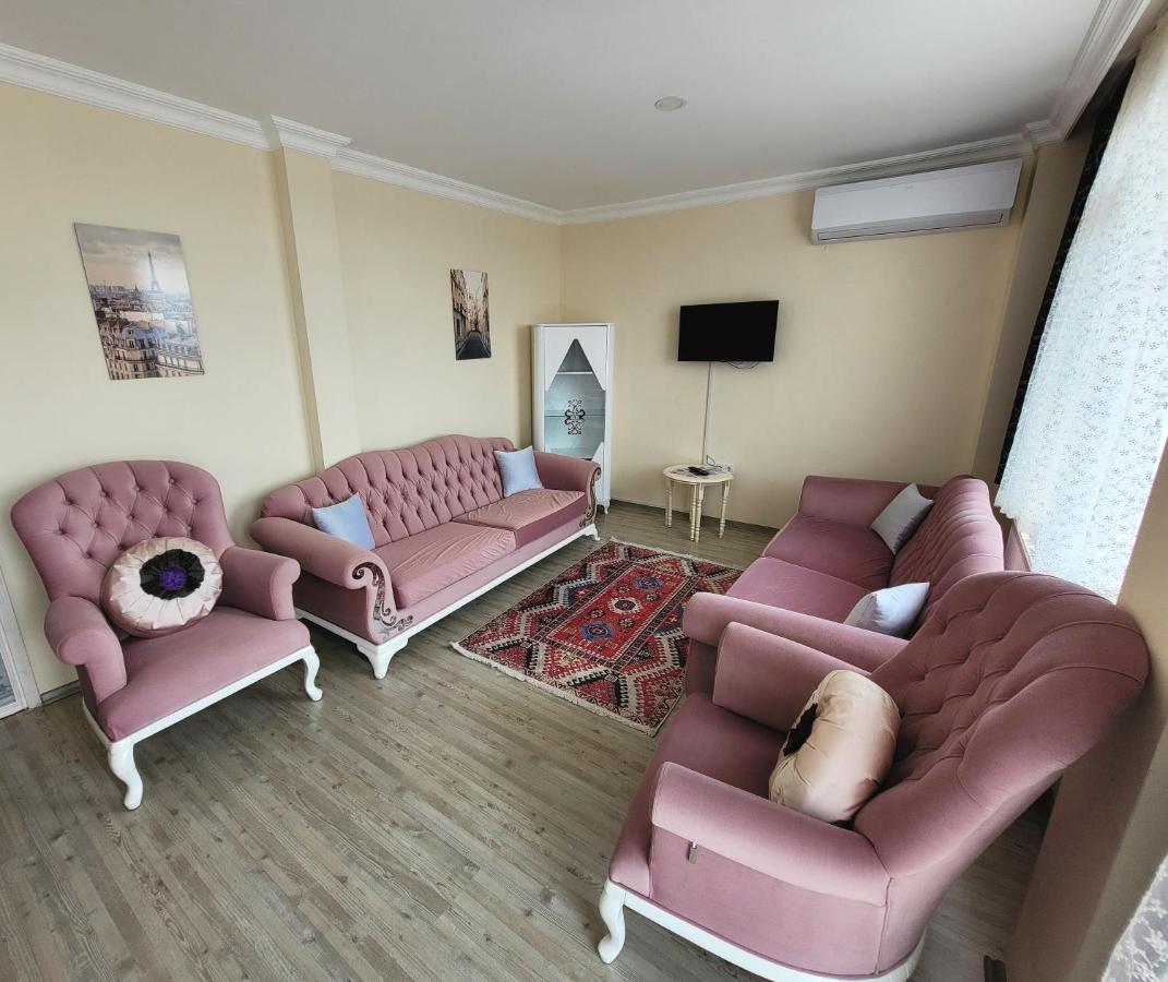 Masif House Bed and Breakfast Κωνσταντινούπολη Εξωτερικό φωτογραφία