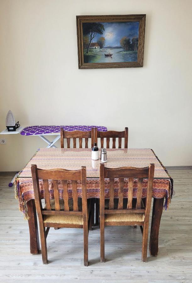 Masif House Bed and Breakfast Κωνσταντινούπολη Εξωτερικό φωτογραφία