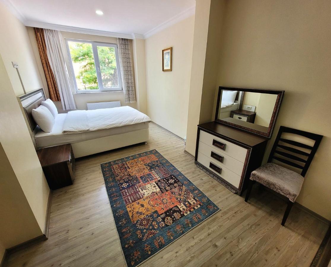 Masif House Bed and Breakfast Κωνσταντινούπολη Εξωτερικό φωτογραφία