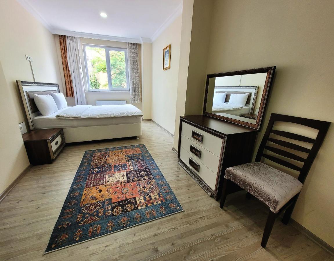 Masif House Bed and Breakfast Κωνσταντινούπολη Εξωτερικό φωτογραφία
