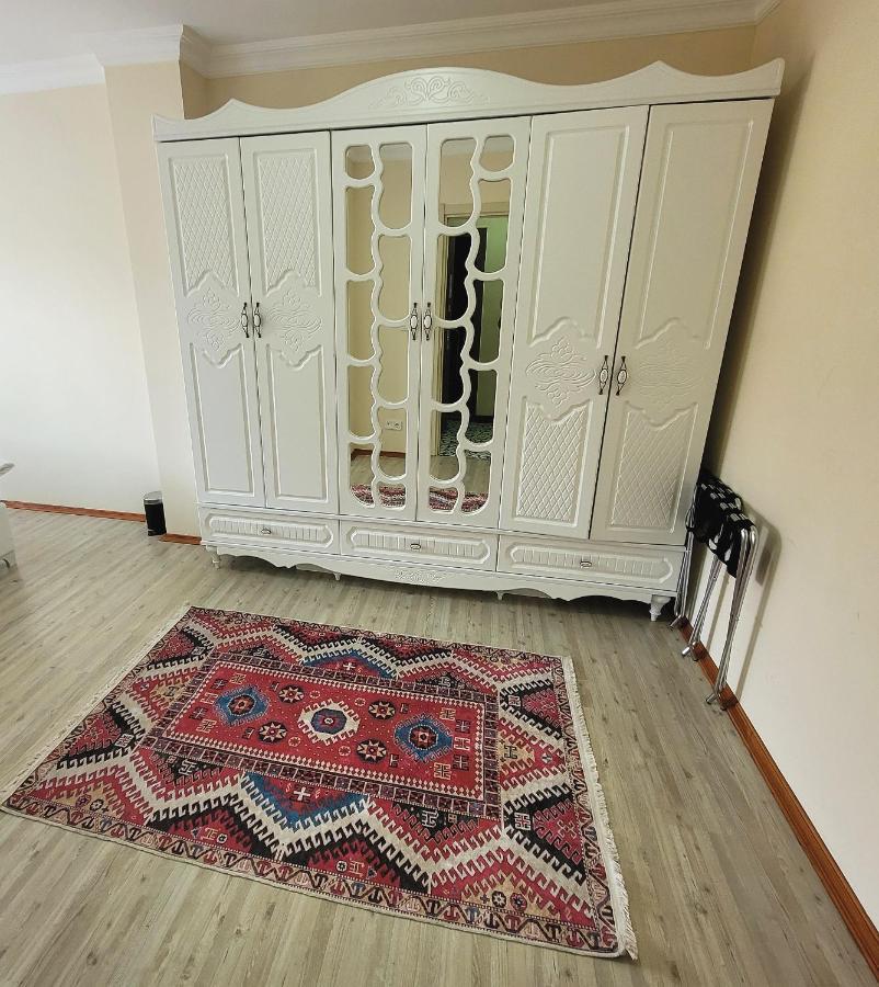 Masif House Bed and Breakfast Κωνσταντινούπολη Εξωτερικό φωτογραφία