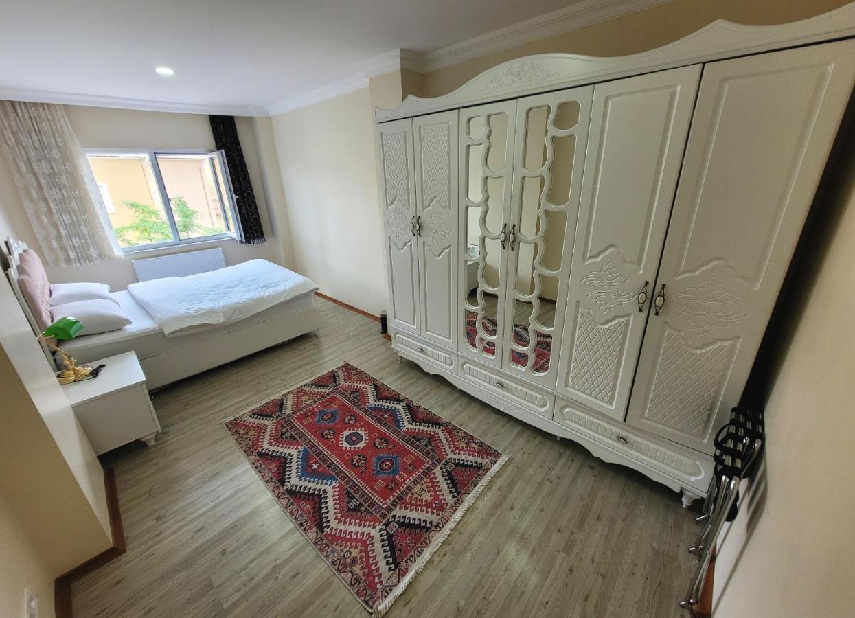 Masif House Bed and Breakfast Κωνσταντινούπολη Εξωτερικό φωτογραφία