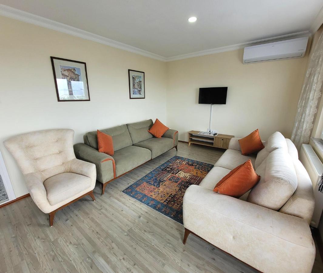 Masif House Bed and Breakfast Κωνσταντινούπολη Εξωτερικό φωτογραφία