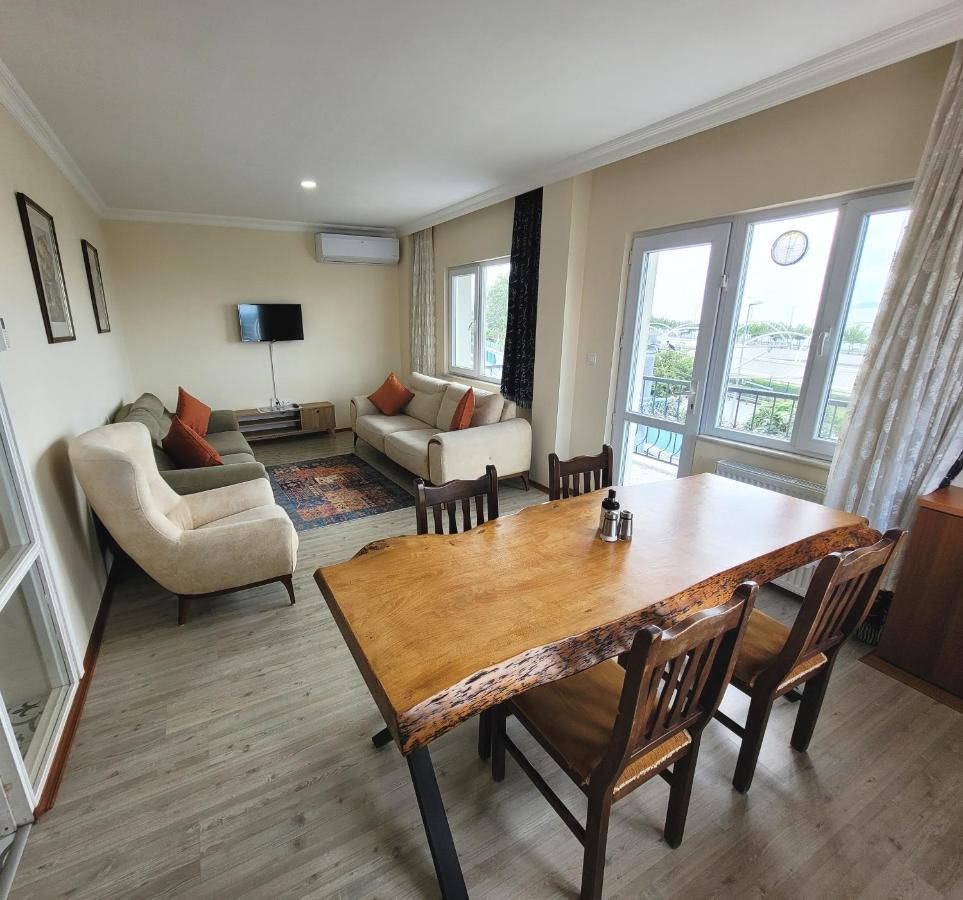 Masif House Bed and Breakfast Κωνσταντινούπολη Εξωτερικό φωτογραφία