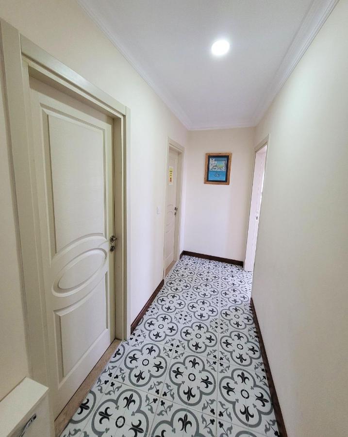 Masif House Bed and Breakfast Κωνσταντινούπολη Εξωτερικό φωτογραφία