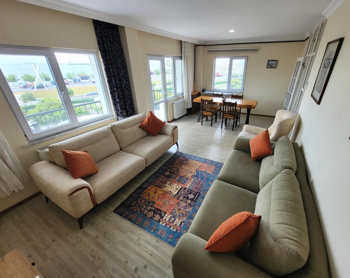 Masif House Bed and Breakfast Κωνσταντινούπολη Εξωτερικό φωτογραφία