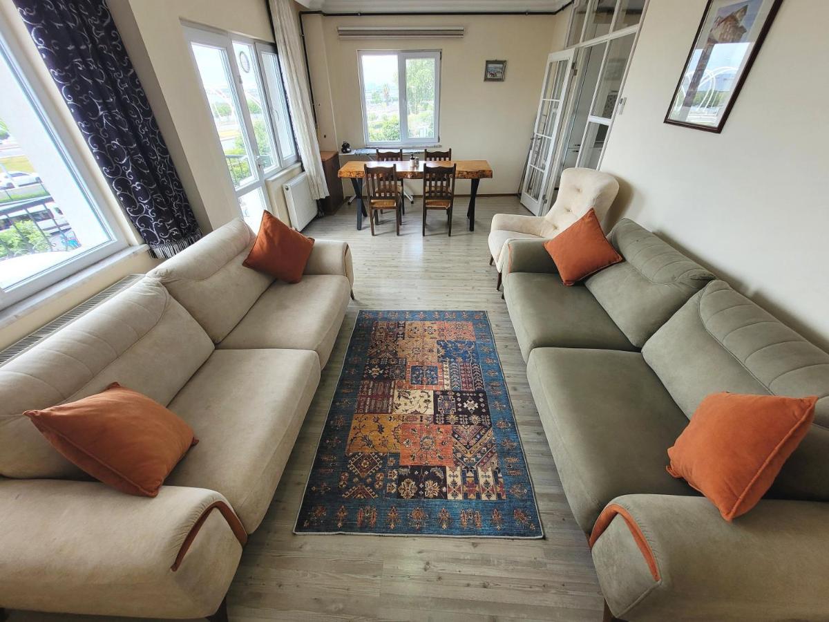 Masif House Bed and Breakfast Κωνσταντινούπολη Εξωτερικό φωτογραφία