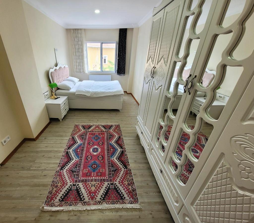 Masif House Bed and Breakfast Κωνσταντινούπολη Εξωτερικό φωτογραφία