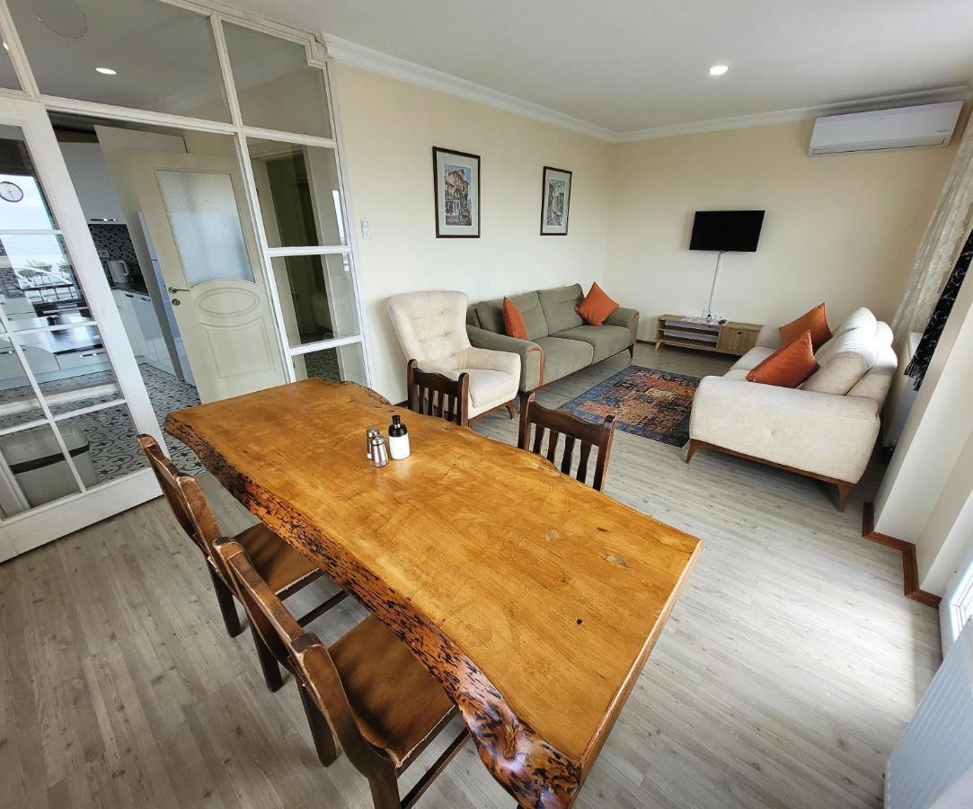 Masif House Bed and Breakfast Κωνσταντινούπολη Εξωτερικό φωτογραφία