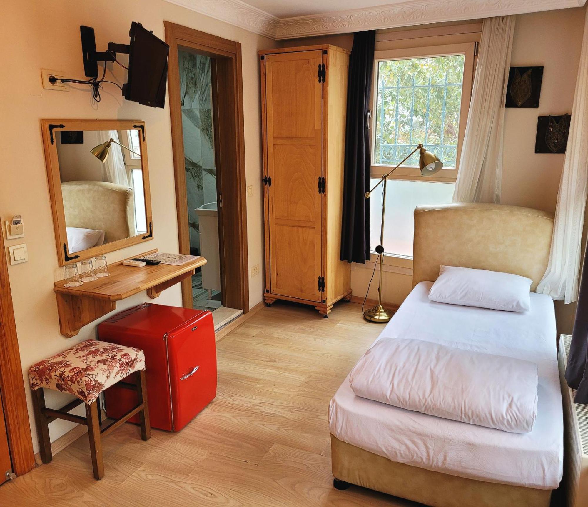 Masif House Bed and Breakfast Κωνσταντινούπολη Εξωτερικό φωτογραφία
