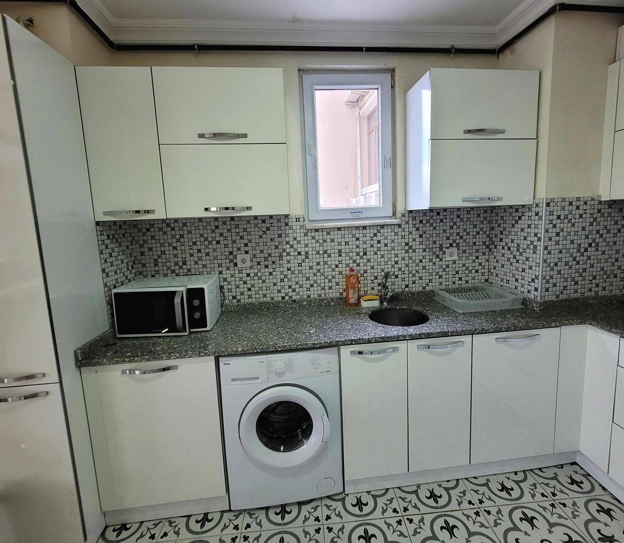 Masif House Bed and Breakfast Κωνσταντινούπολη Εξωτερικό φωτογραφία