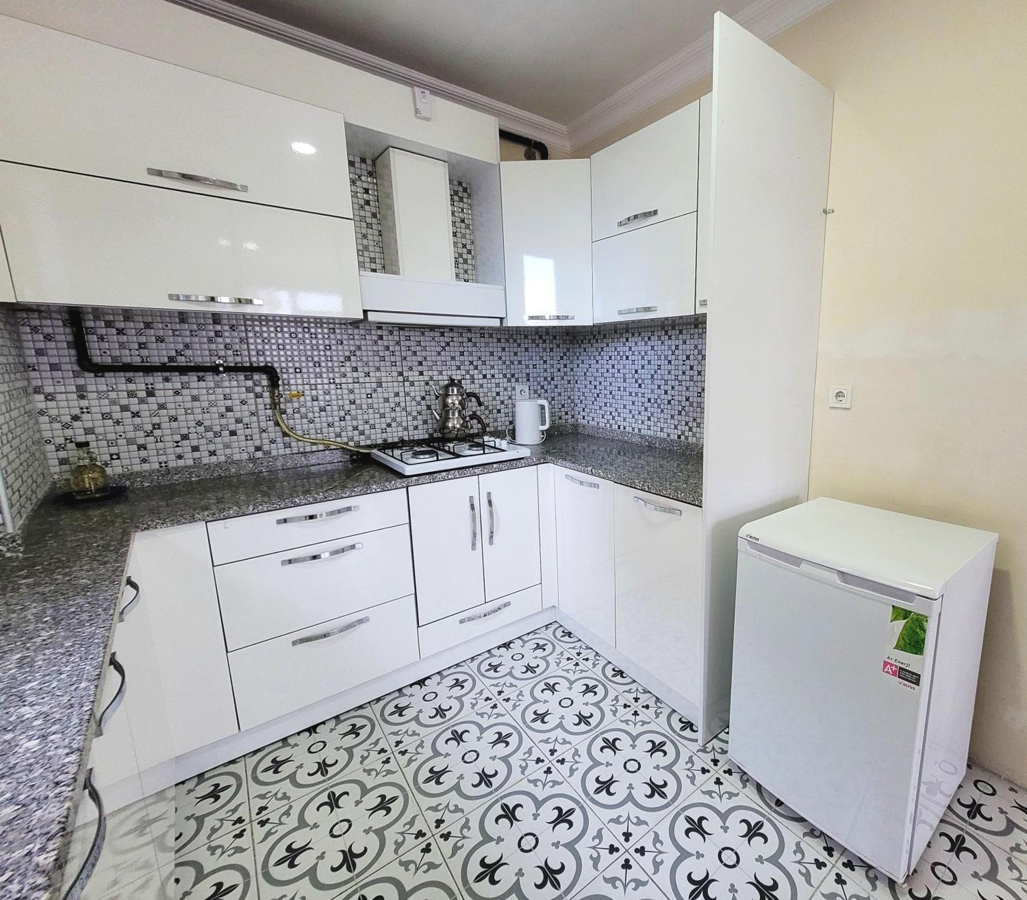 Masif House Bed and Breakfast Κωνσταντινούπολη Εξωτερικό φωτογραφία