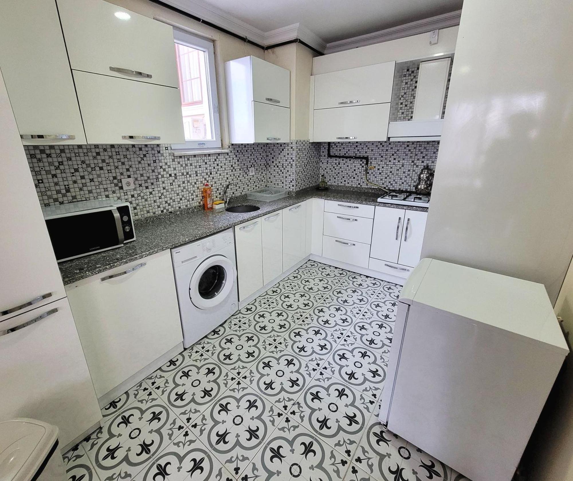 Masif House Bed and Breakfast Κωνσταντινούπολη Εξωτερικό φωτογραφία