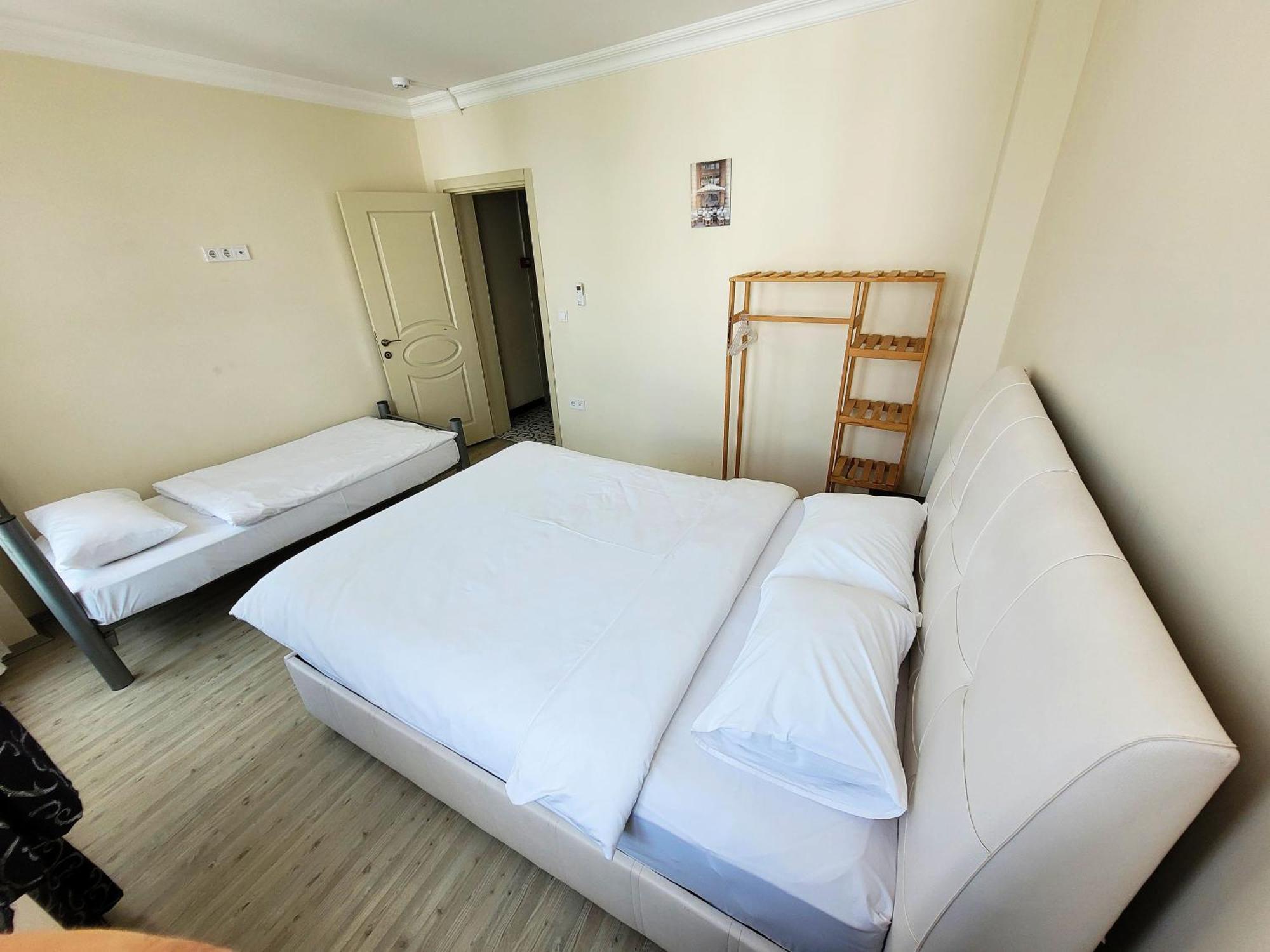 Masif House Bed and Breakfast Κωνσταντινούπολη Εξωτερικό φωτογραφία