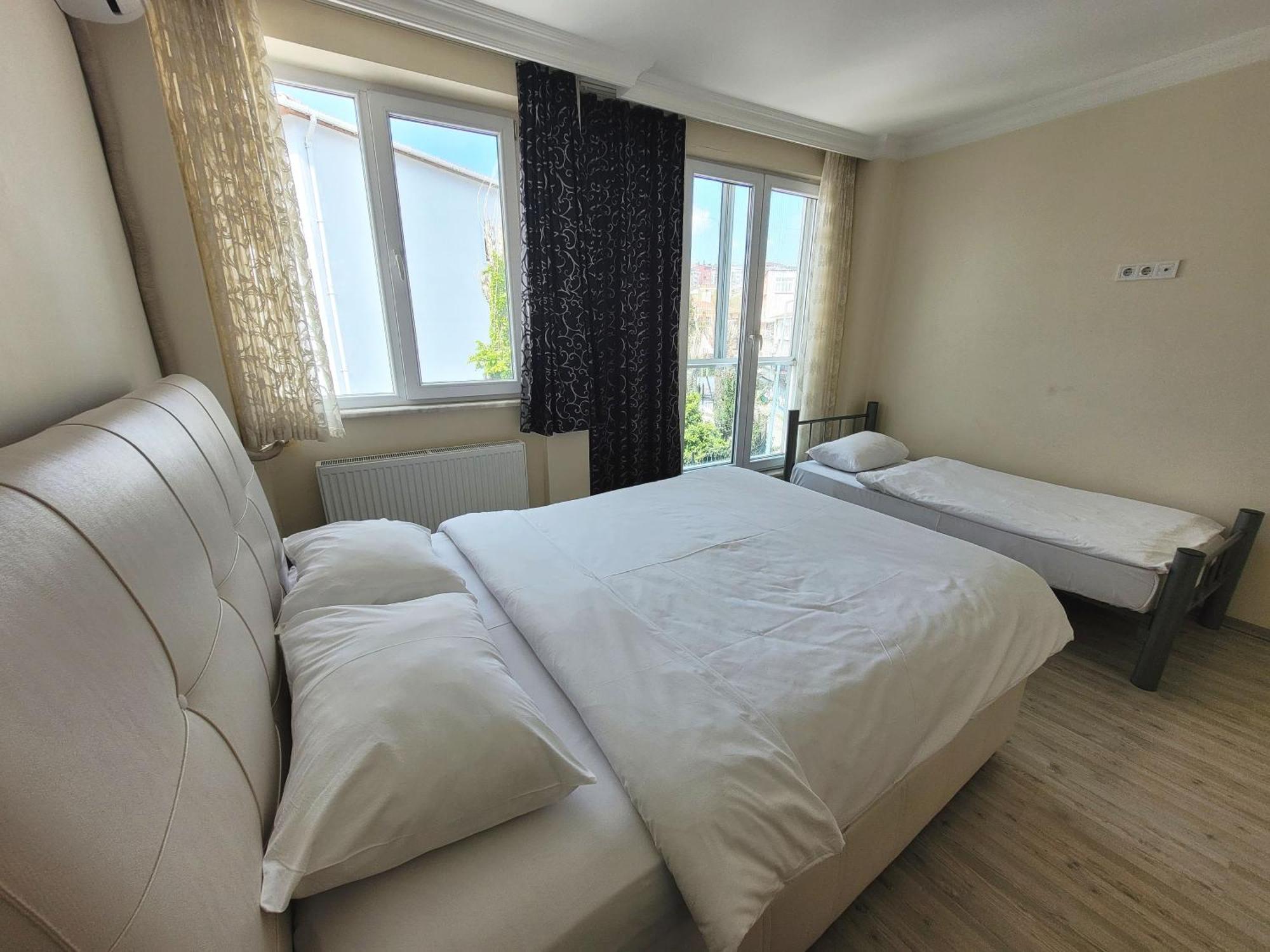 Masif House Bed and Breakfast Κωνσταντινούπολη Εξωτερικό φωτογραφία