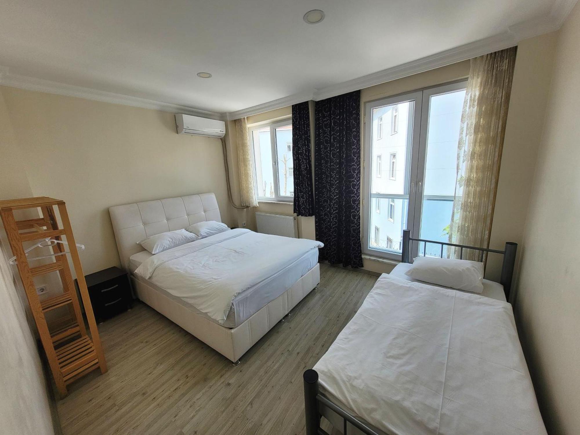 Masif House Bed and Breakfast Κωνσταντινούπολη Εξωτερικό φωτογραφία